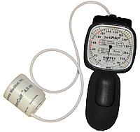 血圧計（petMAP）